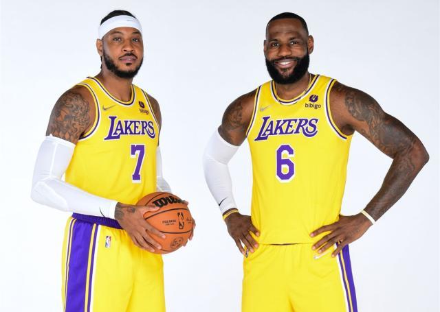 球探体育下载-甜瓜&amp;詹皇：跨越21年的纠葛 15岁开始竞争