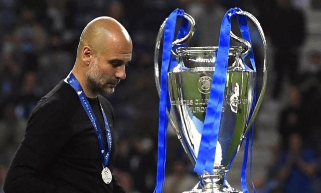 球探体育即时比分直播-梁宏业：瓜迪奥拉和梅西再次拥抱，这是最好的选择